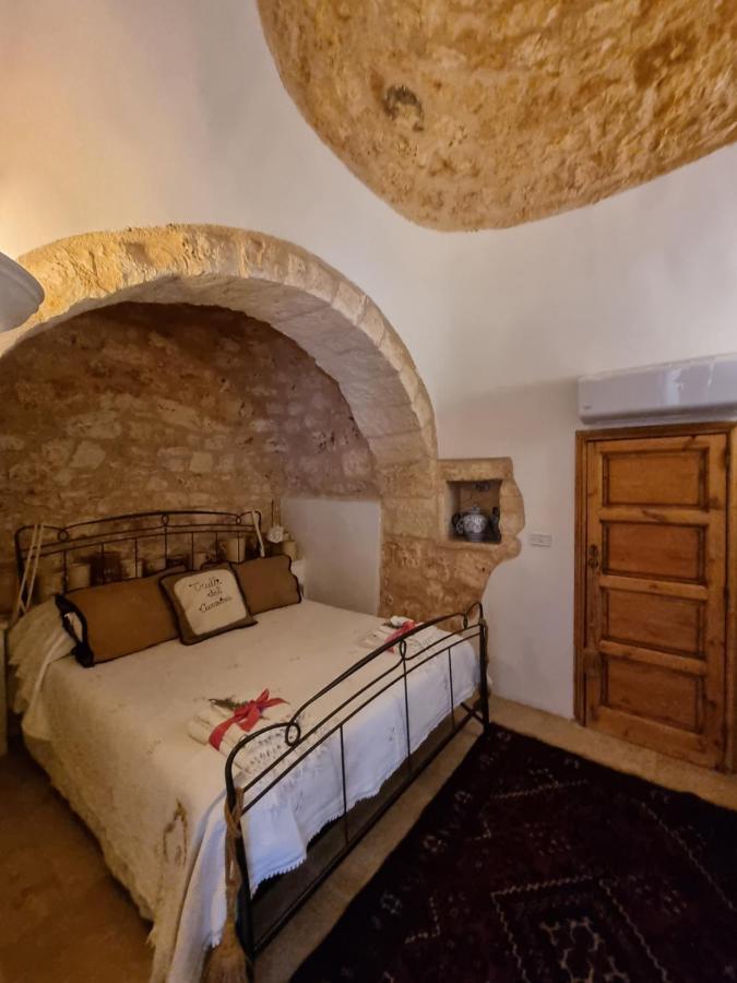 Bed and breakfast Trulli Del Carmine