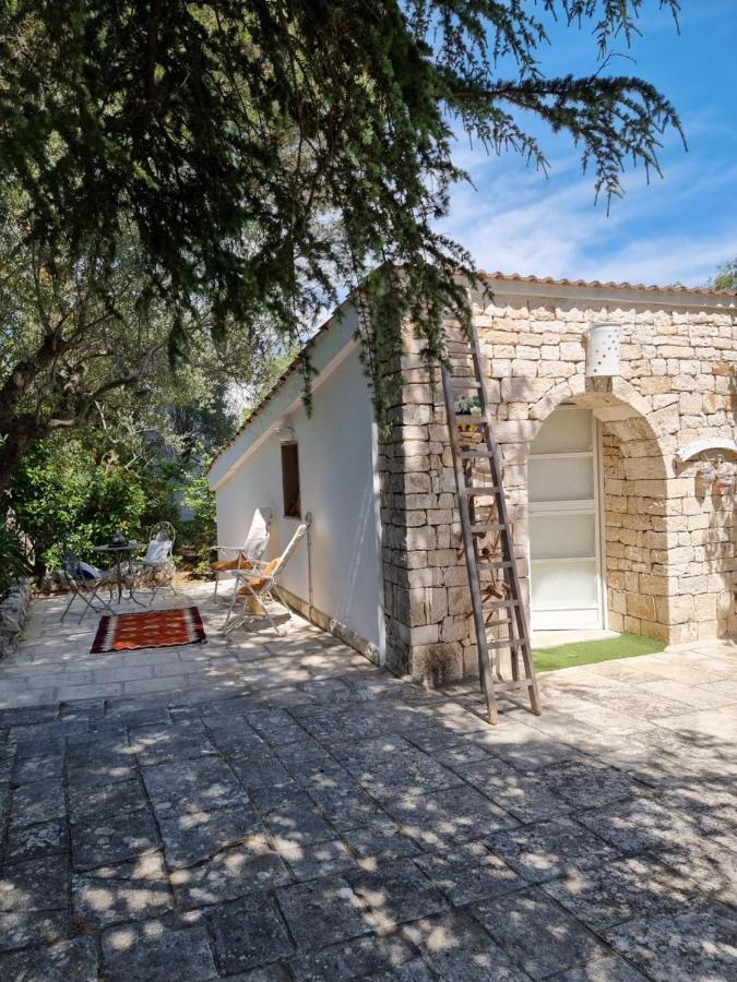 Trulli Del Carmine Martina Franca