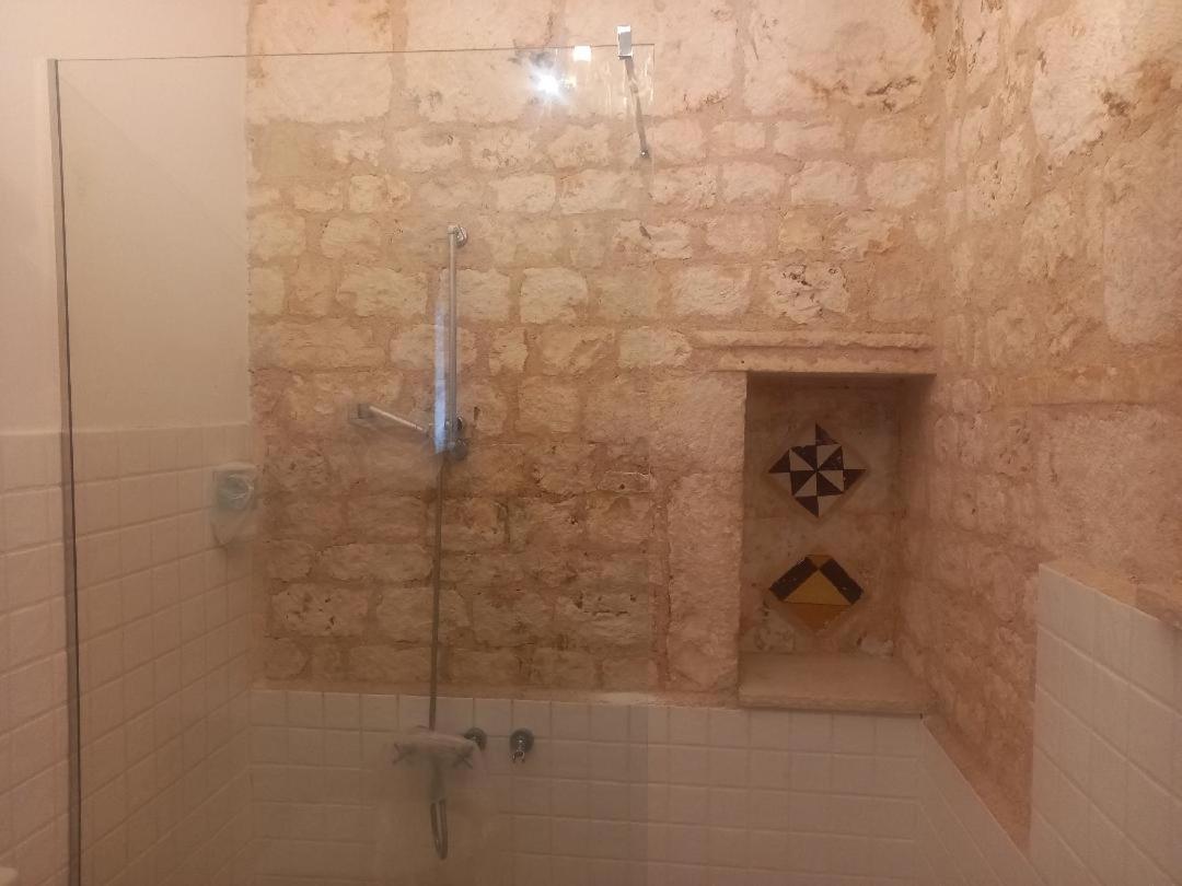 Trulli Del Carmine *