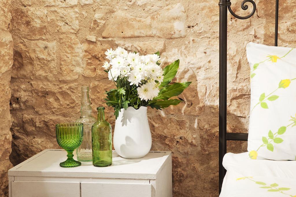 Bed and breakfast Trulli Del Carmine *
