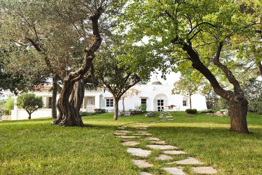 Bed and breakfast Trulli Del Carmine Martina Franca