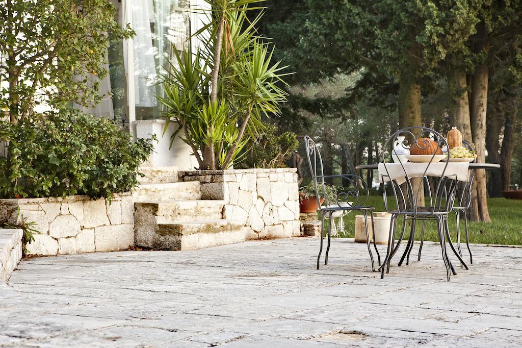 Bed and breakfast Trulli Del Carmine
